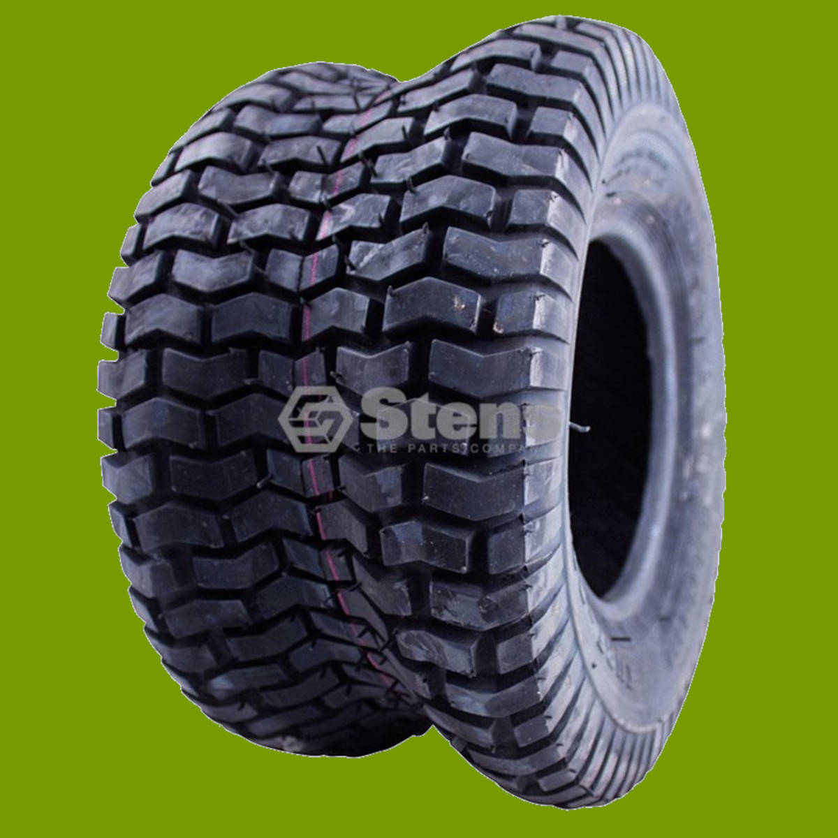(image for) CARLISLE TYRE 13x6.50-6 T/SAVE, 165-211, STE165-211